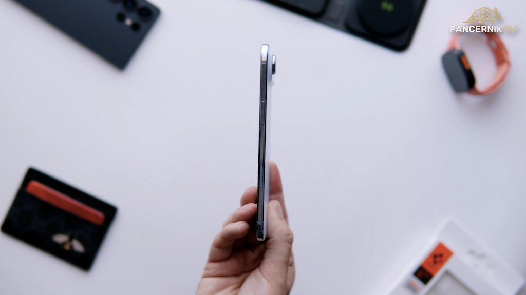 Wreszcie zrobili z nimi porządek! Pierwsze wrażenia z iPhone 17/ 17 Pro/ Air